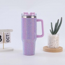 Stanly cup tumbler coffee cup 