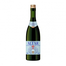 Altar Non Alcoholic Communion Wine 1L Grape Juice For Church Mass Christian Holy Sacrament And Home Use
