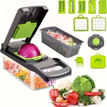 Mulit-purpose Vegetables cutter