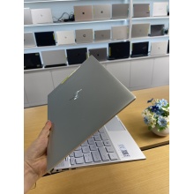 HP Envy 13-Inch Laptop – Intel Core i5 10th Gen, 8GB RAM, 512GB SSD, NVIDIA GeForce MX250 Graphics, Full HD Ultrabook