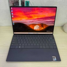 Dell XPS 13 9320 – Premium Ultrabook with 13‑Inch Display