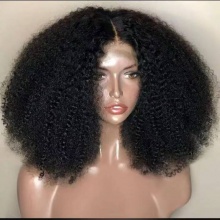 300% 4*4Glueless Afro Kinky