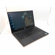 Dell XPS 13 9360 – i7-8550U, 16GB RAM, 512GB SSD Ultrabook