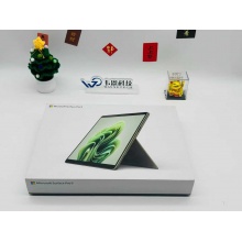 Microsoft Surface Pro 9 13″ – i5-1235U, 8GB RAM, 256GB SSD 2-in-1 Laptop