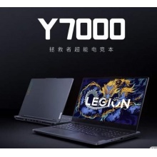 Lenovo Legion Y7000 Gaming Laptop 15.6″ – High-Performance Gaming Notebook