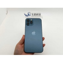 Apple iPhone 12 Pro Max 128GB – Dual SIM 5G Smartphone