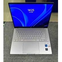 HP Pavilion Plus 14 Laptop – 14 WQXGA Display, Intel Core Ultra CPU, 16GB RAM, 512GB SSD, Intel Arc Graphics