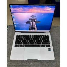 Huawei Mate Book X Pro 14.2 Laptop – Intel Core Ultra, 16GB RAM, 1TB SSD, 120Hz OLED Display