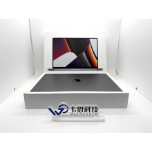 Apple MacBook Pro 14