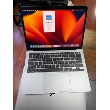 Apple MacBook Air 13-inch 2020 – M1 / Intel, 8GB RAM, 256GB SSD, Lightweight Laptop