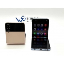 Samsung Galaxy Z Flip4 – Brand New US Version, 256GB Storage, Foldable Smartphone