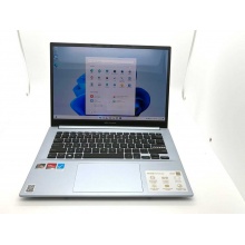 ASUS VivoBook 14 – Ryzen 7 5800H, 16GB RAM, 500GB SSD