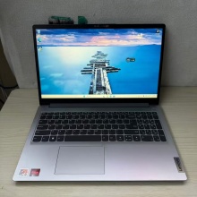 Lenovo IdeaPad 15 Laptop – AMD Ryzen 5 5900HX, 16GB RAM, 1TB SSD, Original Windows