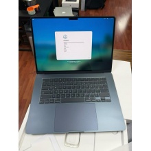 Apple MacBook Air 15 2025 – M4 Chip, 16GB RAM, 512GB SSD, Liquid Retina Display, macOS Laptop