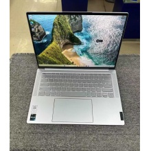Lenovo yoga 14s 2022