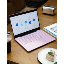 HP BookPro 14 (2025) Laptop – Core i5/i9, 16GB/32GB RAM, 1TB SSD, 14-inch 2.8K OLED 120Hz Display