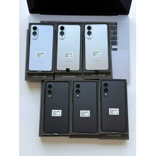 Samsung S25 Edge 5G – Premium Flagship Smartphone with Curved Display